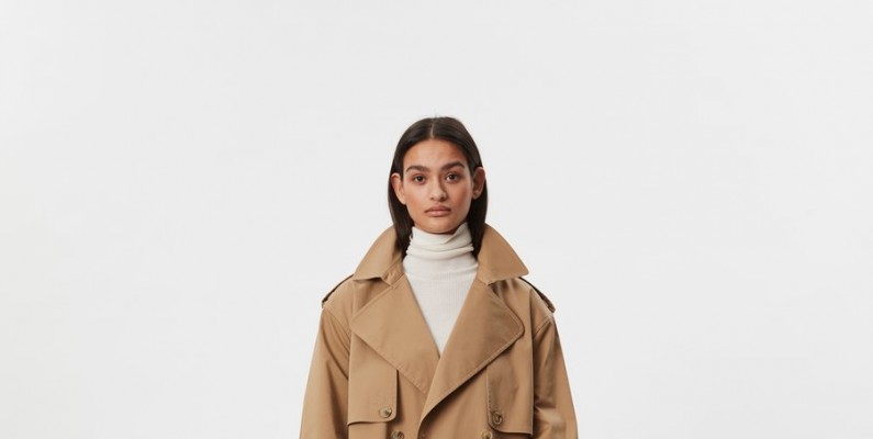 DAY 20Bon 20Voyage 20Trenchjakke Coats 1212132000 10051 20Cat 20Eye 900x