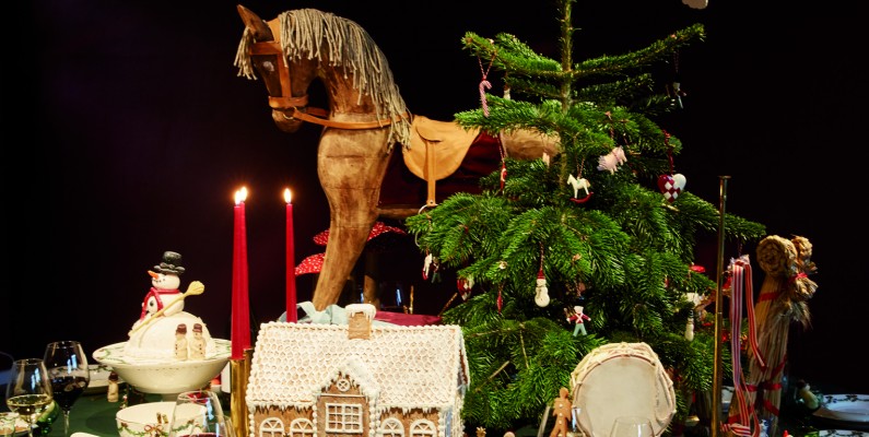 Royal Copenhagen Juleborde 2020 Peter Mygind 8